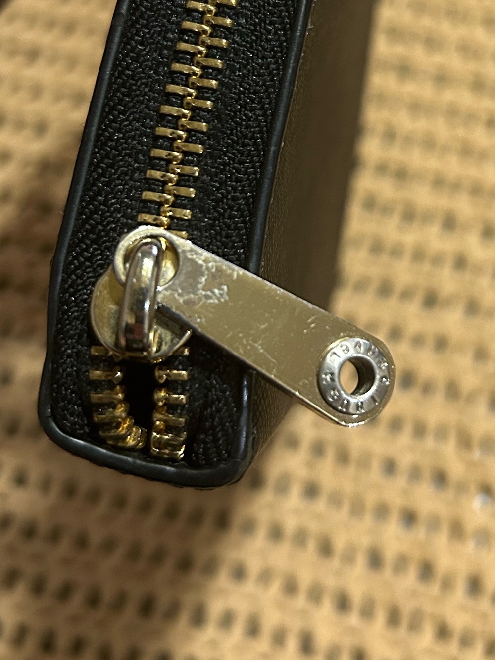 Henri Bendel Wallet - Picture 8 of 12
